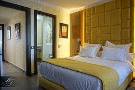 Médina Loft and Spa