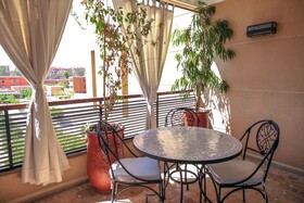 Médina Loft and Spa