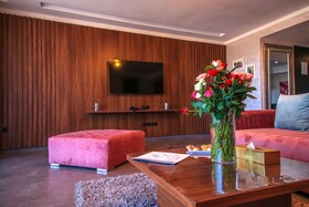 Médina Loft and Spa