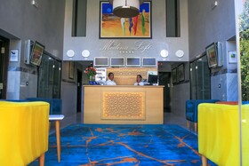 Médina Loft and Spa