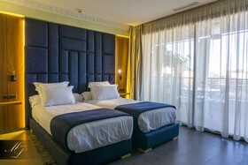 Médina Loft and Spa