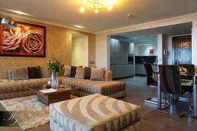 Médina Loft and Spa