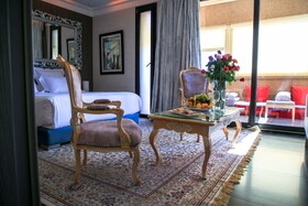 Médina Loft and Spa