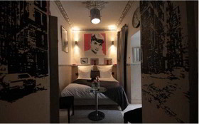 Minotel Heritage Marrakech