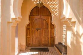 Mirage d'Atlas