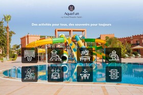 Mogador Aqua Fun