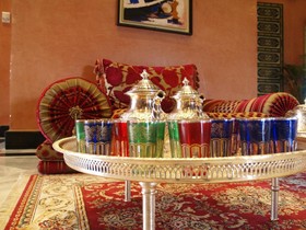 Mogador Kasbah