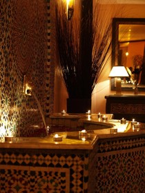 Mogador Kasbah