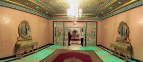 Mogador Kasbah