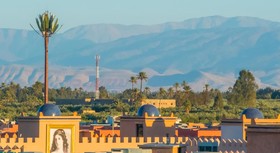 Mogador Kasbah