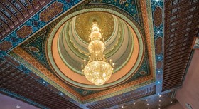 Mogador Kasbah