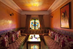 Mogador MENZAH