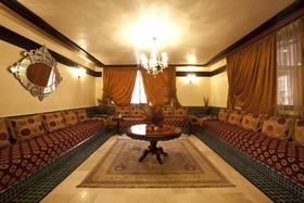 Mogador MENZAH