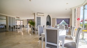 Mogador MENZAH