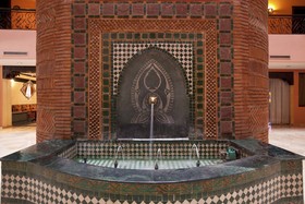 Mogador MENZAH