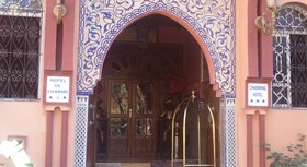 Moroccan House Marrakech