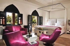 Murano Resort Marrakech