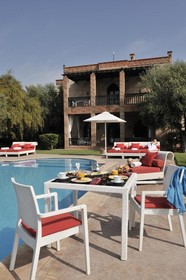 Murano Resort Marrakech