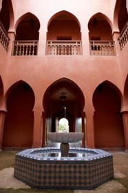Murano Resort Marrakech