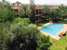 Murano Resort Marrakech