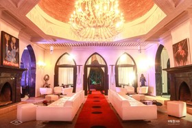 Murano Resort Marrakech