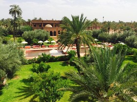 Murano Resort Marrakech