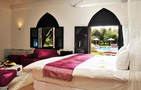 Murano Resort Marrakech