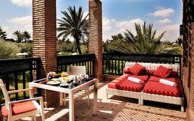 Murano Resort Marrakech
