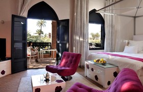 Murano Resort Marrakech