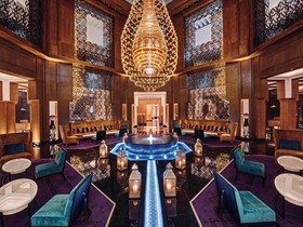 Mövenpick Marrakech