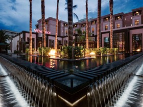 Mövenpick Marrakech