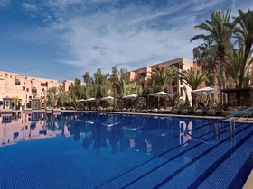 Mövenpick Marrakech