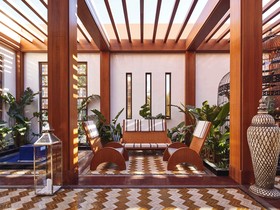Mövenpick Marrakech