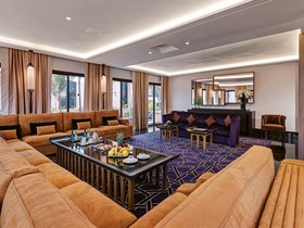 Mövenpick Marrakech