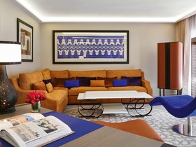 Mövenpick Marrakech