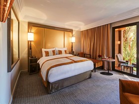Mövenpick Marrakech