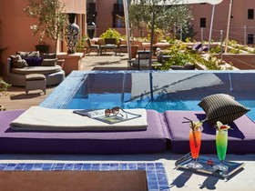 Mövenpick Marrakech