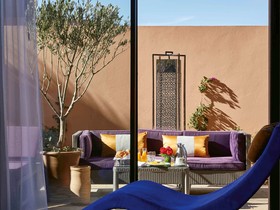 Mövenpick Marrakech