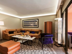 Mövenpick Marrakech