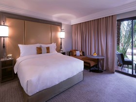 Mövenpick Marrakech