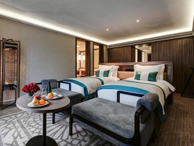 Mövenpick Marrakech