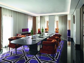 Mövenpick Marrakech