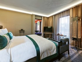 Mövenpick Marrakech