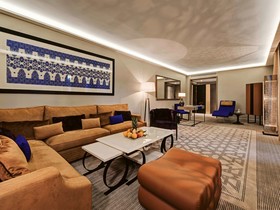 Mövenpick Marrakech