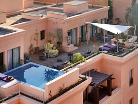 Mövenpick Marrakech
