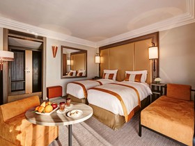 Mövenpick Marrakech