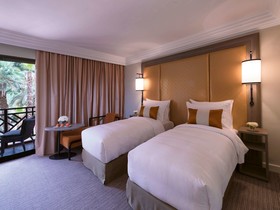 Mövenpick Marrakech