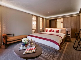 Mövenpick Marrakech