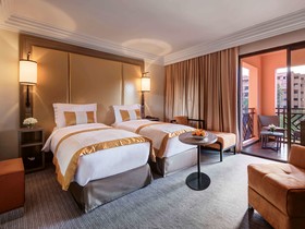 Mövenpick Marrakech