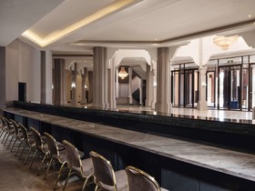 Mövenpick Marrakech